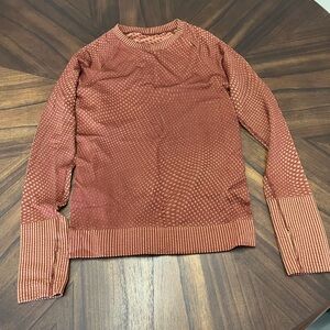 Lululemon Long Sleeve